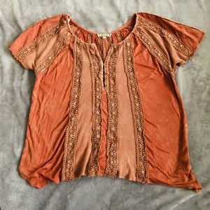 Women’s vintage shirt